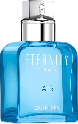 Туалетная вода Calvin Klein Eternity Air For Men (100мл)
