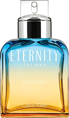 Туалетная вода Calvin Klein Eternity Summer (100мл)