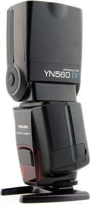 Вспышка молотковая Yongnuo Speedlite YN-560 IV (универсальная)