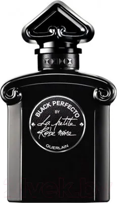 Парфюмерная вода Guerlain La Petite Robe Noire Black Perfecto (50мл)