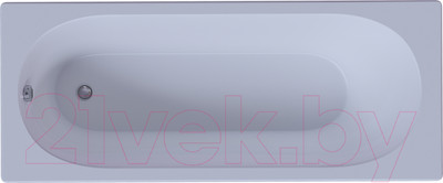 Ванна акриловая Aquatek Оберон 180