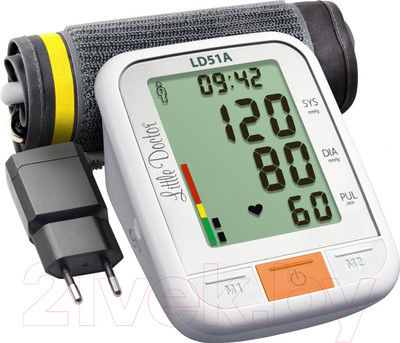 Тонометр Little Doctor LD51A