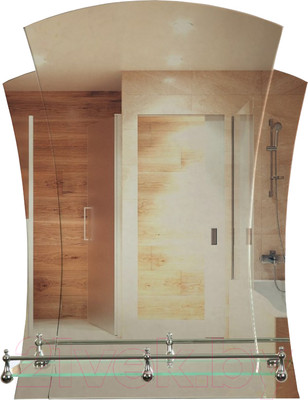 Зеркало Tivoli Лотос 460951