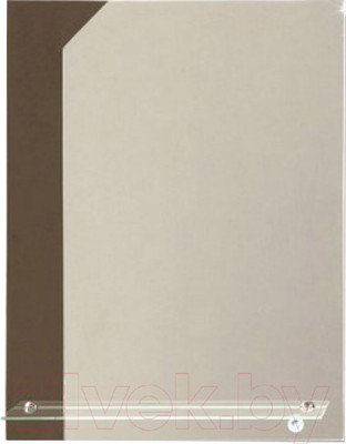 Зеркало Tivoli Отражение 458019 (с полкой)