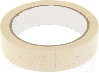 Лента малярная Аманд 75631 (19ммx30м)