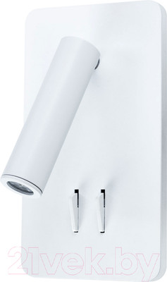 Спот Arte Lamp Electra A8233AP-1WH