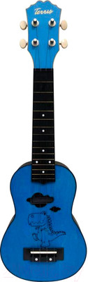 Укулеле Terris Plus Dino