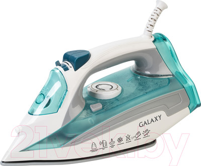 Утюг Galaxy GL 6127