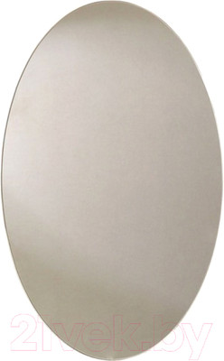 Зеркало Tivoli Эллипс 458012