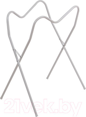 Подставка для ванночки детской Карапуз Бабочка / АРТ-0489