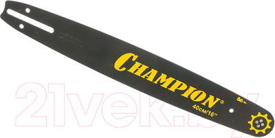 Шина для пилы Champion 952917