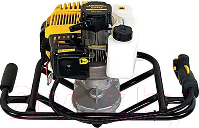 Мотобур земляной Champion AG352