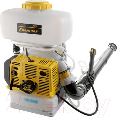 Опрыскиватель бензиновый Champion PS257