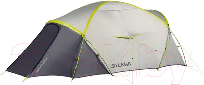 Палатка Salewa Sierra Leone II Light / 5624-5315 (Grey/Cactus)