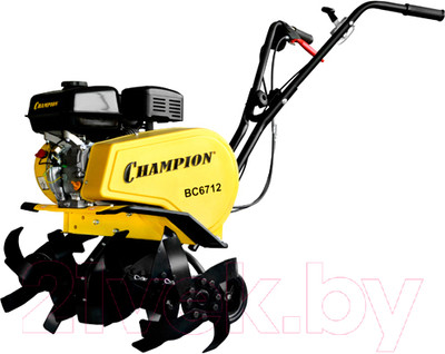 Миникультиватор бензиновый Champion BC6712
