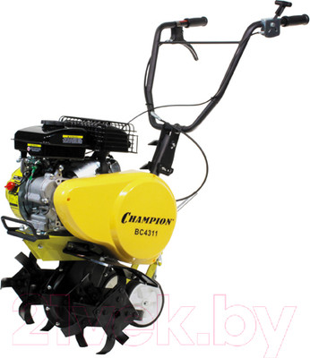 Миникультиватор бензиновый Champion ВC4311
