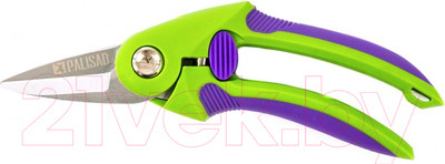 Секатор механический Palisad 60487