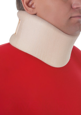 Ортез для фиксации шейного отдела позвоночника MEK 1001R1 (р.1)