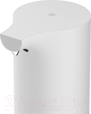 Сенсорный дозатор для жидкого мыла Xiaomi Mi Automatic Foaming Soap Dispenser / BHR4558GL (без колбы)