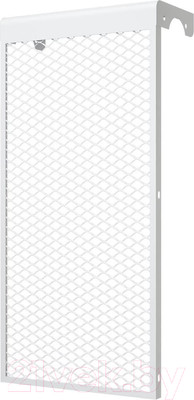 Экран для радиатора ERA 3 ДМЭР (белый)