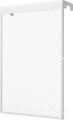 Экран для радиатора ERA 4 ДМЭР (белый)