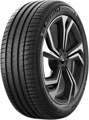 Летняя шина Michelin Pilot Sport 4 SUV 245/45R20 103V VOL