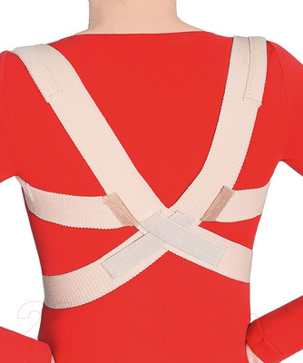 Корректор осанки MEK 2001 (S)