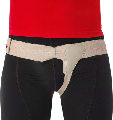 Бандаж грыжевой паховый MEK Левосторонний 7001 (M)