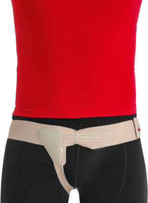 Бандаж грыжевой паховый MEK Правосторонний 7001 (L)