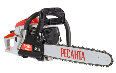 Бензопила цепная Ресанта БП-4518 (70/6/13)