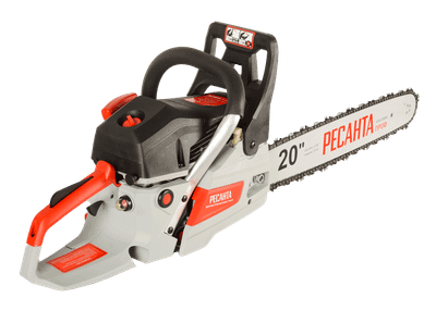 Бензопила цепная Ресанта БП-5220 (70/6/15)