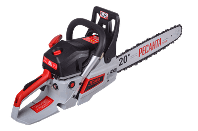 Бензопила цепная Ресанта БП-6220 (70/6/17)