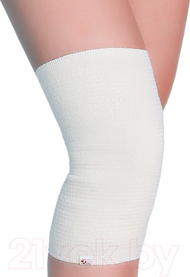 Ортез коленный MEK 8001 (S, бежевый)