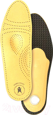 Стельки ортопедические Trives Женские СТ-105.1 (р.37)