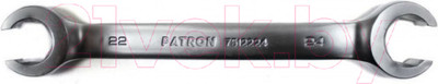 Гаечный ключ Patron P-7512123