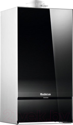 Газовый котел Buderus Logamax Plus GB172i-35