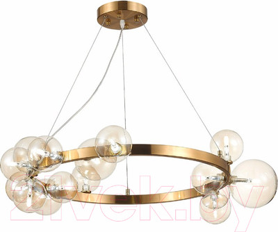 Люстра ST Luce Necton SL1165.303.15