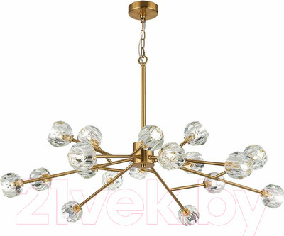 Люстра ST Luce Romano SL1166.303.18