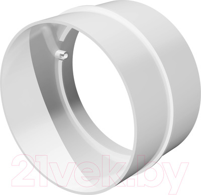 Соединитель воздуховода ERA 12.5СКП