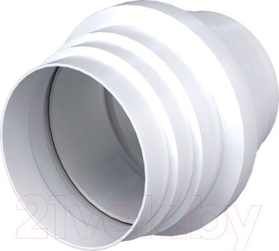 Соединитель воздуховода ERA 15.16СС