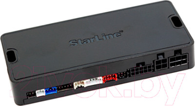 Автосигнализация StarLine A63 v2