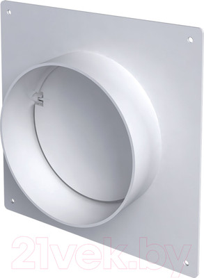 Соединитель воздуховода ERA 15SKNPO