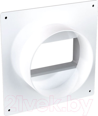 Соединитель воздуховода ERA 511SK10NP