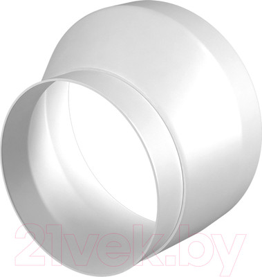 Соединитель воздуховода ERA 12.516РЭП