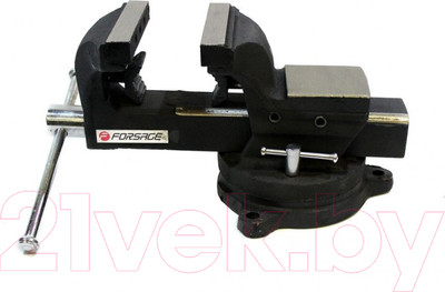 Тиски Forsage F-6540605 (47866)