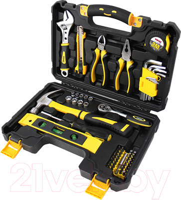 Универсальный набор инструментов WMC Tools 2060 (47331)