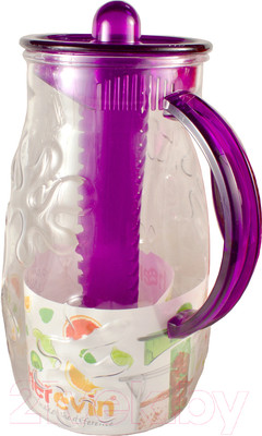 Кувшин Herevin Coral 161237-000