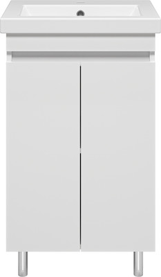 Тумба под умывальник Misty Енисей 50 / Э-Ени01050-011