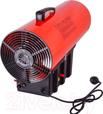 Тепловая пушка газовая Ресанта ТГП-75000 (67/1/29)