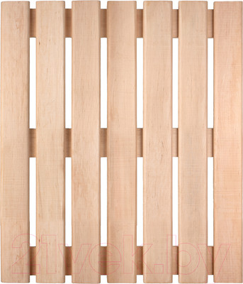 Решетка на пол для бани Банные Штучки 33254